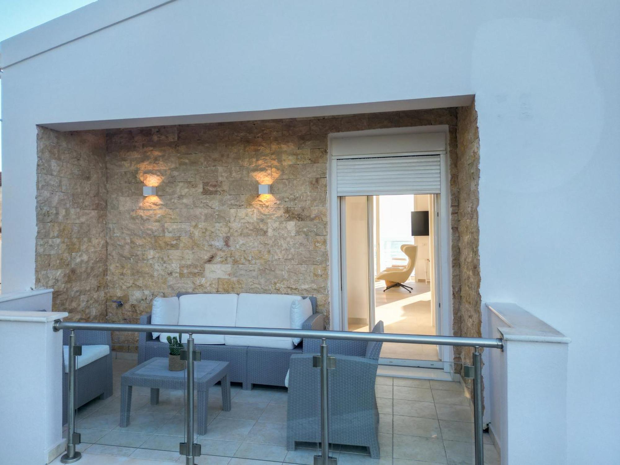 Achillion Luxury Corfu Villa Perama  Esterno foto