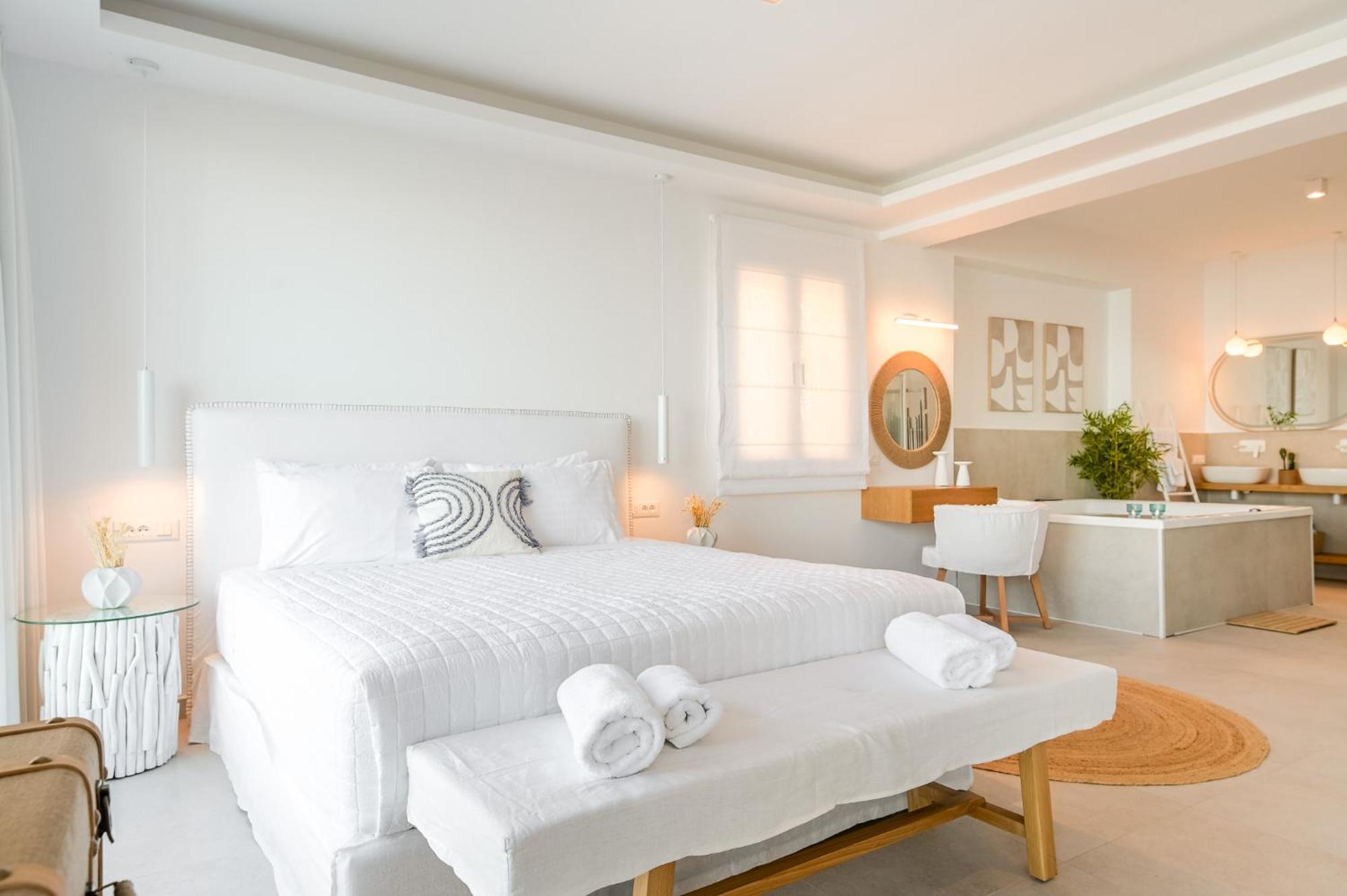 Achillion Luxury Corfu Villa Perama  Esterno foto
