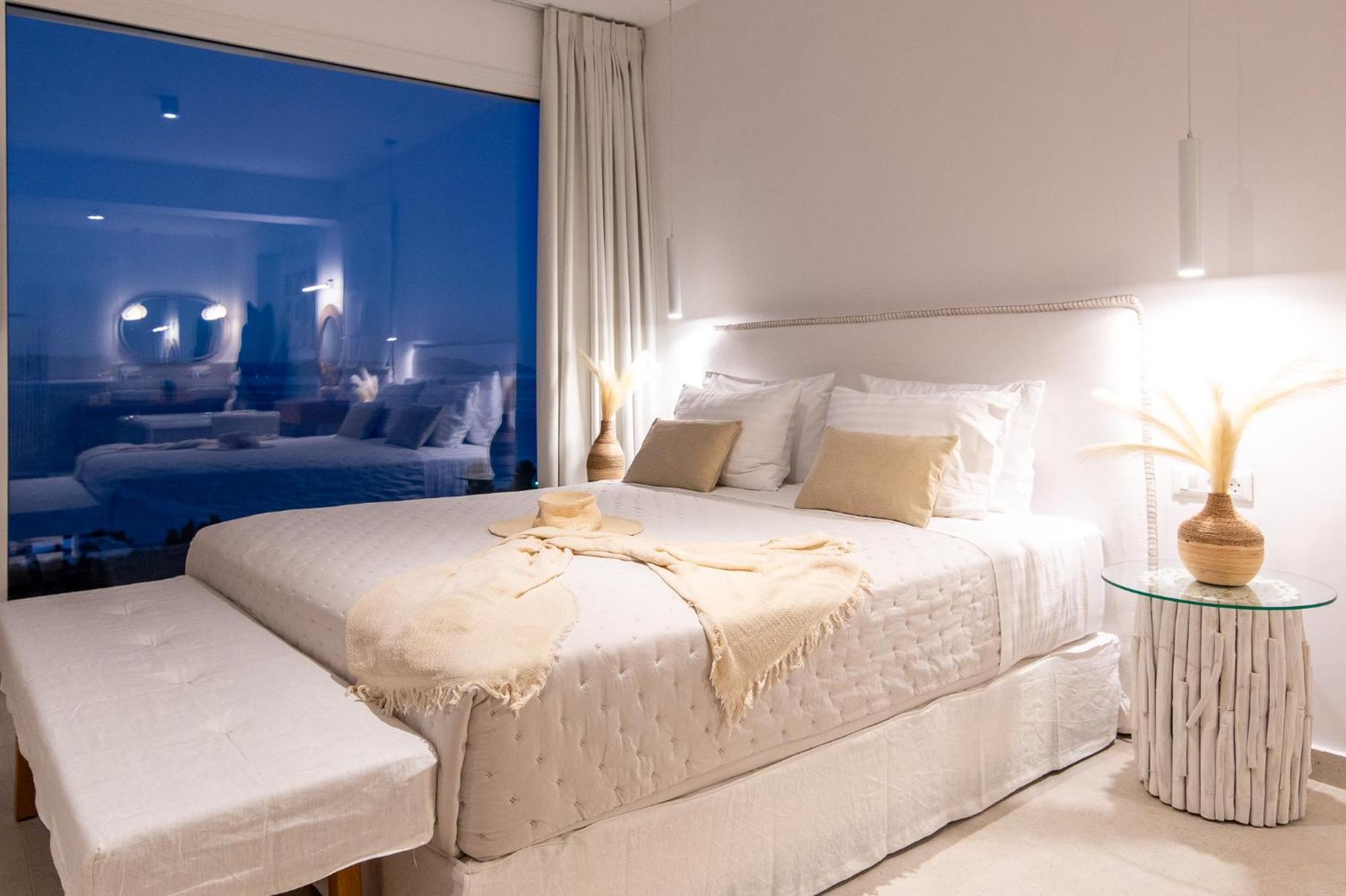 Achillion Luxury Corfu Villa Perama  Esterno foto