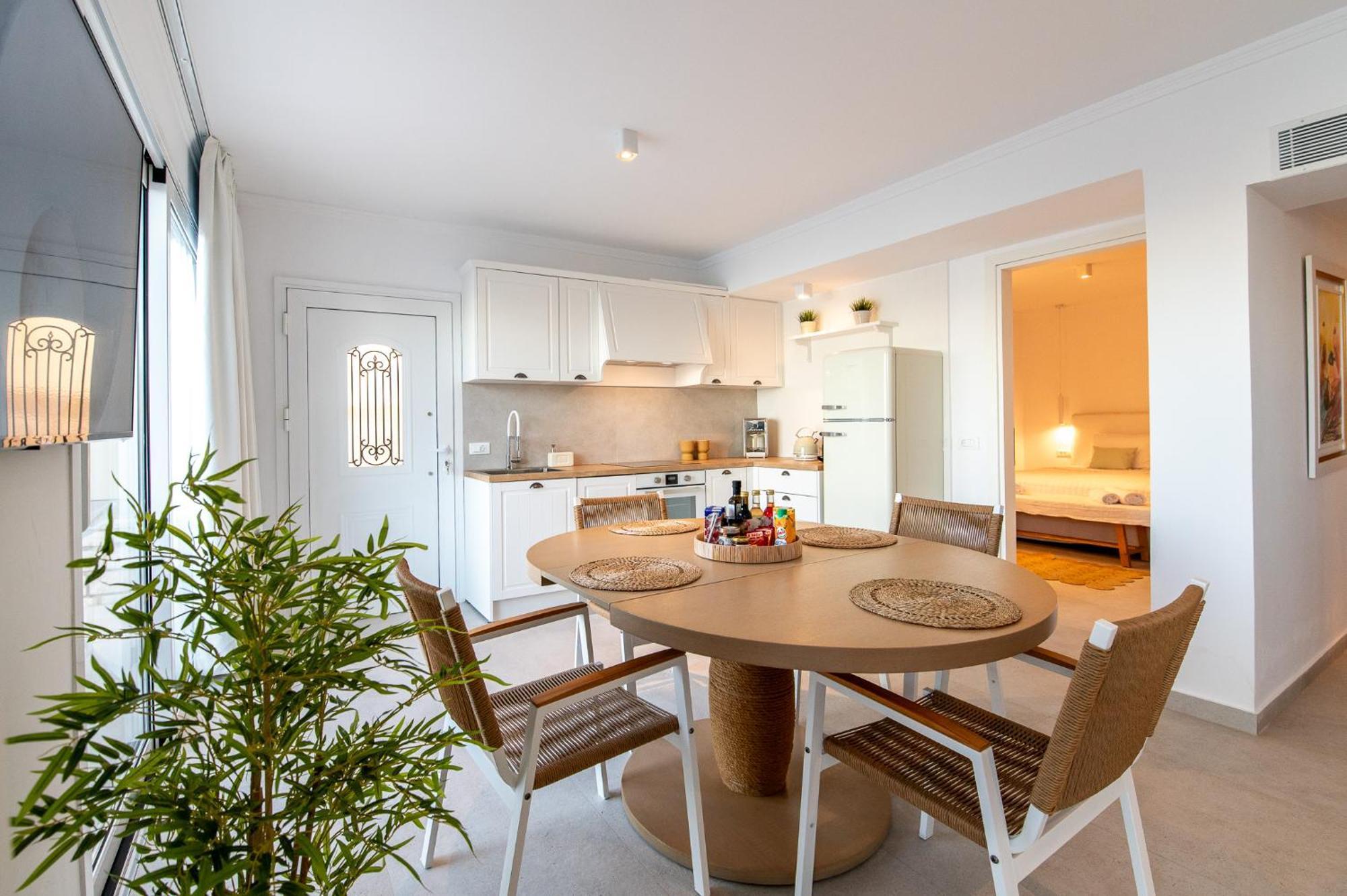 Achillion Luxury Corfu Villa Perama  Esterno foto