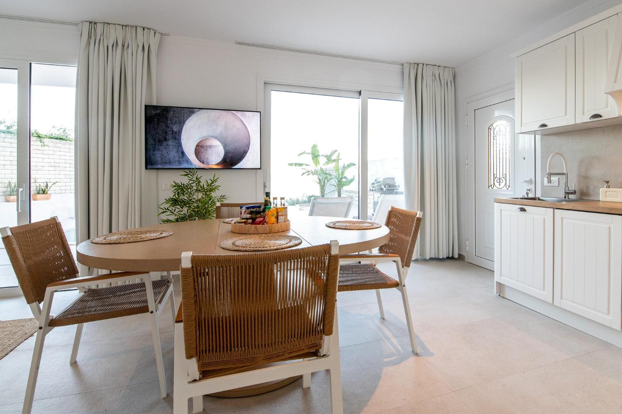 Achillion Luxury Corfu Villa Perama  Esterno foto